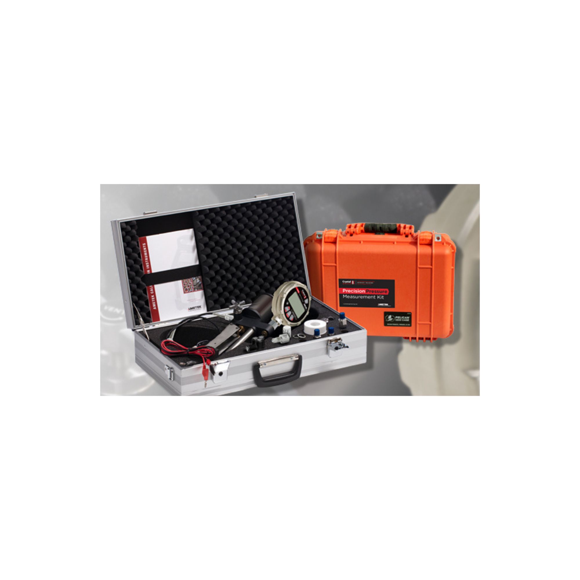 Complete Pressure Systems
